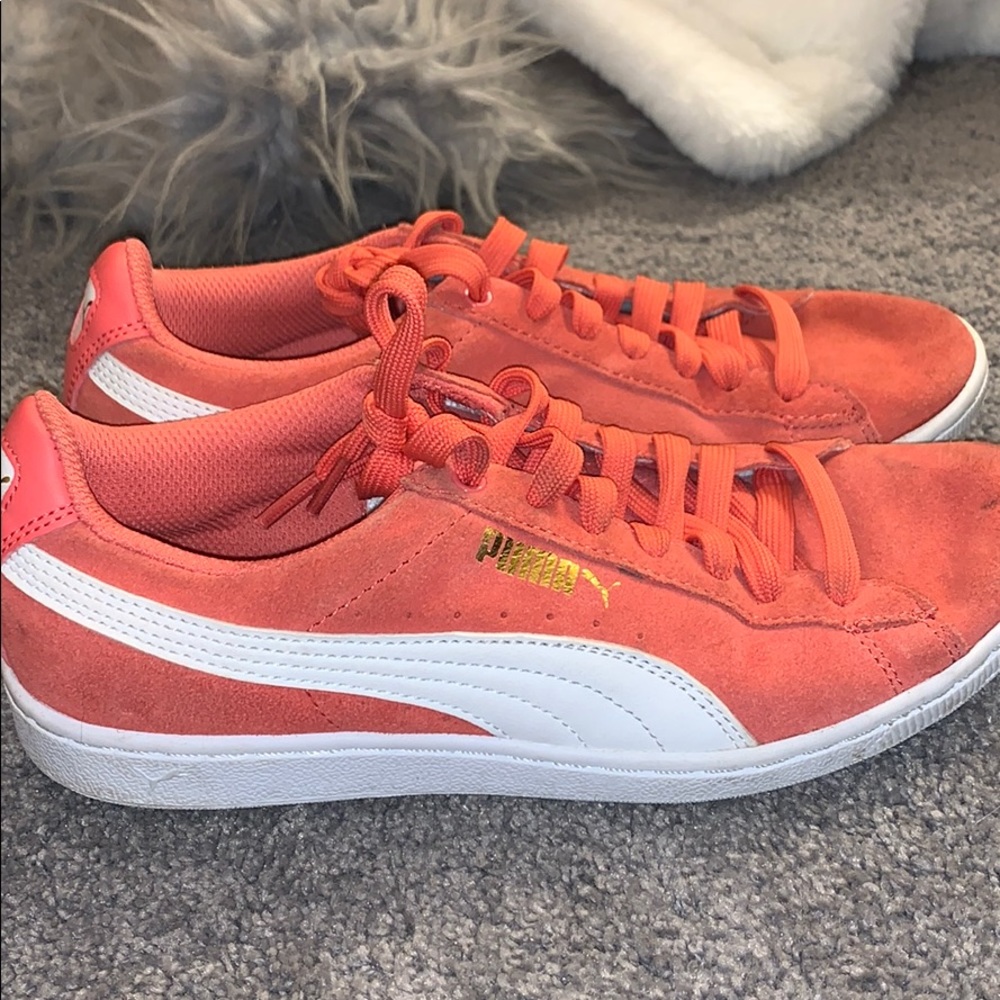 Puma Shoes